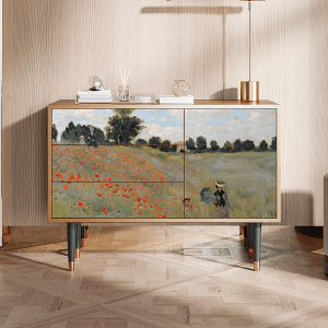 Sideboard - STORYZ - S3 The Poppy Field


 - Walnut