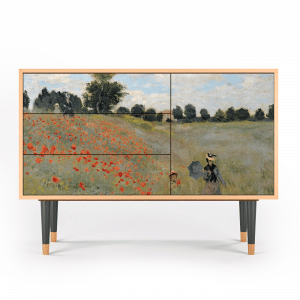 Sideboard - STORYZ - S3 The Poppy Field


 - Walnut