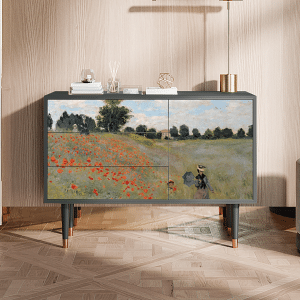 Sideboard - STORYZ - S3 The Poppy Field


 - Antracite