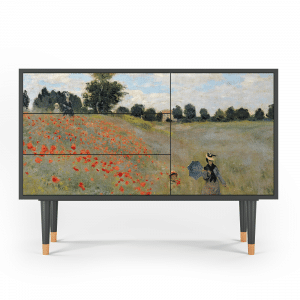 Sideboard - STORYZ - S3 The Poppy Field


 - Antracite