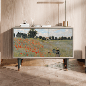 Sideboard - STORYZ - S3 The Poppy Field


 - Latte
