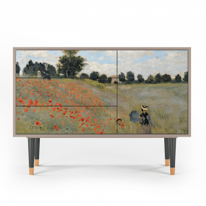 Sideboard - STORYZ - S3 The Poppy Field


 - Latte