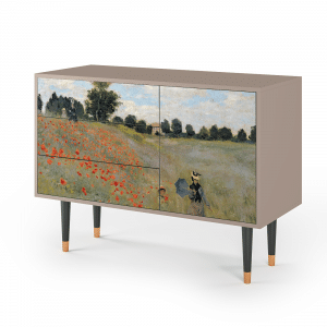 Sideboard - STORYZ - S3 The Poppy Field


 - Latte