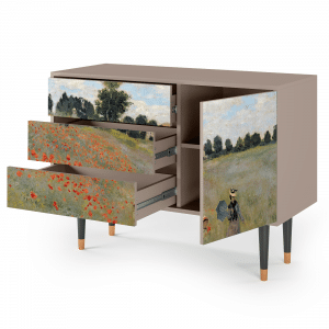 Sideboard - STORYZ - S3 The Poppy Field


 - Latte