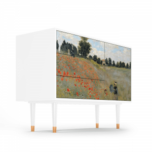 Sideboard - STORYZ - S3 The Poppy Field


 - White