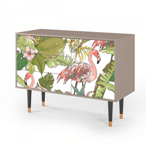 Sideboard - STORYZ - S3 Sweet Flamingo - Latte