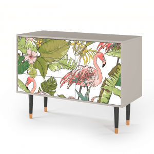 Sideboard - STORYZ - S3 Sweet Flamingo - Sand