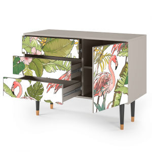 Sideboard - STORYZ - S3 Sweet Flamingo - Sand