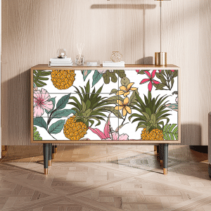Sideboard - STORYZ - S3 Estival Fruit - Walnut