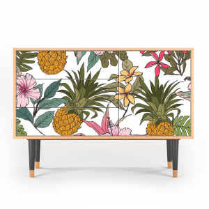 Sideboard - STORYZ - S3 Estival Fruit - Walnut