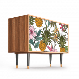 Sideboard - STORYZ - S3 Estival Fruit - Walnut
