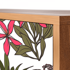 Sideboard - STORYZ - S3 Estival Fruit - Walnut