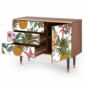 Sideboard - STORYZ - S3 Estival Fruit - Walnut