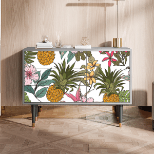 Sideboard - STORYZ - S3 Estival Fruit - Grey