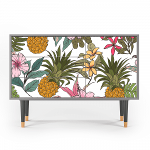 Sideboard - STORYZ - S3 Estival Fruit - Grey