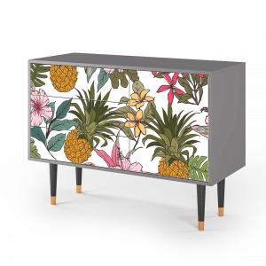 Sideboard - STORYZ - S3 Estival Fruit - Grey