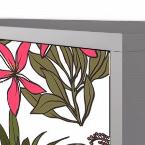 Sideboard - STORYZ - S3 Estival Fruit - Grey