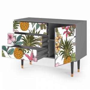 Sideboard - STORYZ - S3 Estival Fruit - Grey
