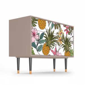 Sideboard - STORYZ - S3 Estival Fruit - Latte