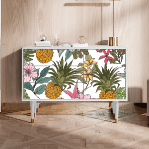 Sideboard - STORYZ - S3 Estival Fruit - White