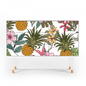 Sideboard - STORYZ - S3 Estival Fruit - White