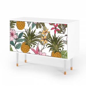 Sideboard - STORYZ - S3 Estival Fruit - White