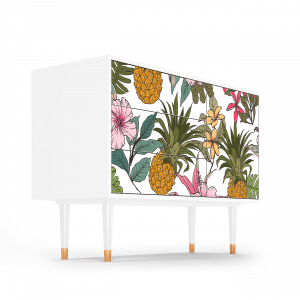 Sideboard - STORYZ - S3 Estival Fruit - White