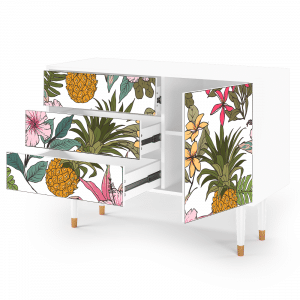 Sideboard - STORYZ - S3 Estival Fruit - White