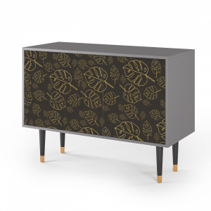 Sideboard - STORYZ - S3 Fall Of The Leaves - Grey