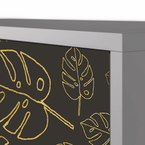 Sideboard - STORYZ - S3 Fall Of The Leaves - Grey