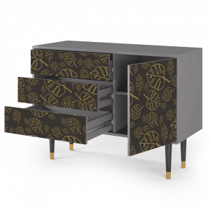 Sideboard - STORYZ - S3 Fall Of The Leaves - Grey