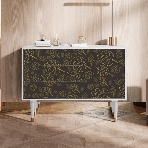 Sideboard - STORYZ - S3 Fall Of The Leaves - White