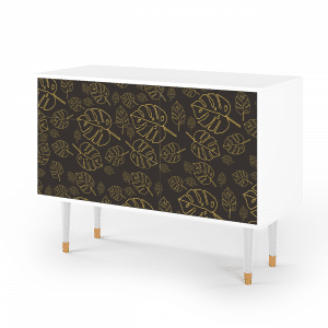 Sideboard - STORYZ - S3 Fall Of The Leaves - White