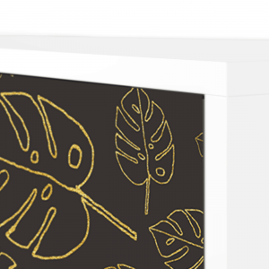 Sideboard - STORYZ - S3 Fall Of The Leaves - White