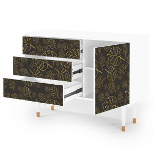 Sideboard - STORYZ - S3 Fall Of The Leaves - White