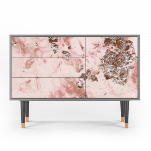 Sideboard - STORYZ - S3 Cotton Candy - Grey