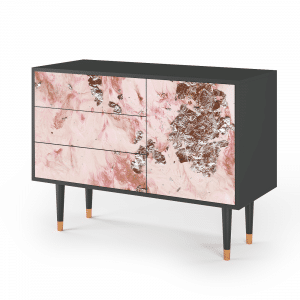Sideboard - STORYZ - S3 Cotton Candy - Antracite