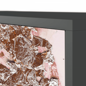 Sideboard - STORYZ - S3 Cotton Candy - Antracite
