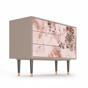 Sideboard - STORYZ - S3 Cotton Candy - Latte