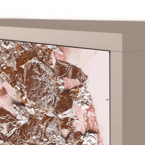 Sideboard - STORYZ - S3 Cotton Candy - Latte