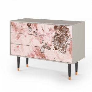 Sideboard - STORYZ - S3 Cotton Candy - Sand