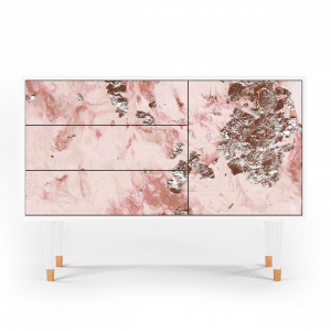 Sideboard - STORYZ - S3 Cotton Candy - White