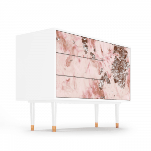 Sideboard - STORYZ - S3 Cotton Candy - White
