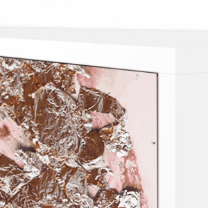Sideboard - STORYZ - S3 Cotton Candy - White