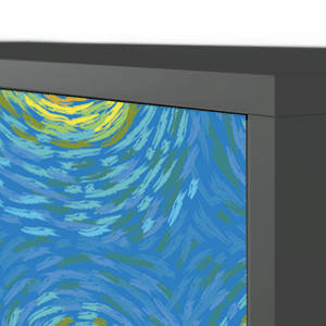 Sideboard - STORYZ - S3 Van Gogh Lights - Antracite
