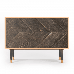 Sideboard - STORYZ - S3 Wise Tree - Walnut