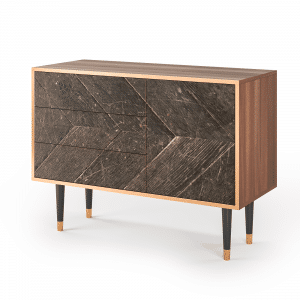 Sideboard - STORYZ - S3 Wise Tree - Walnut