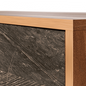 Sideboard - STORYZ - S3 Wise Tree - Walnut