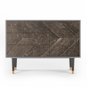 Sideboard - STORYZ - S3 Wise Tree - Grey