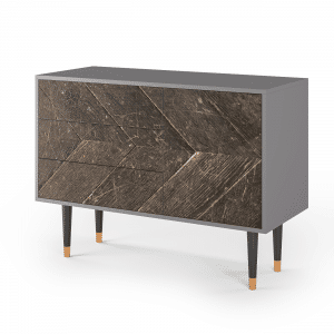 Sideboard - STORYZ - S3 Wise Tree - Grey